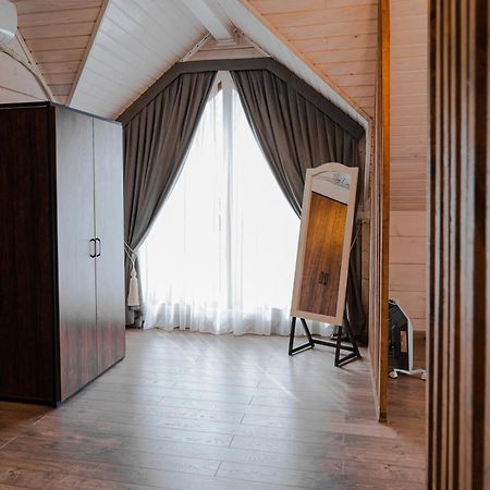 Green Hills Resort Uzbekistan Chimbaylyk Luaran gambar