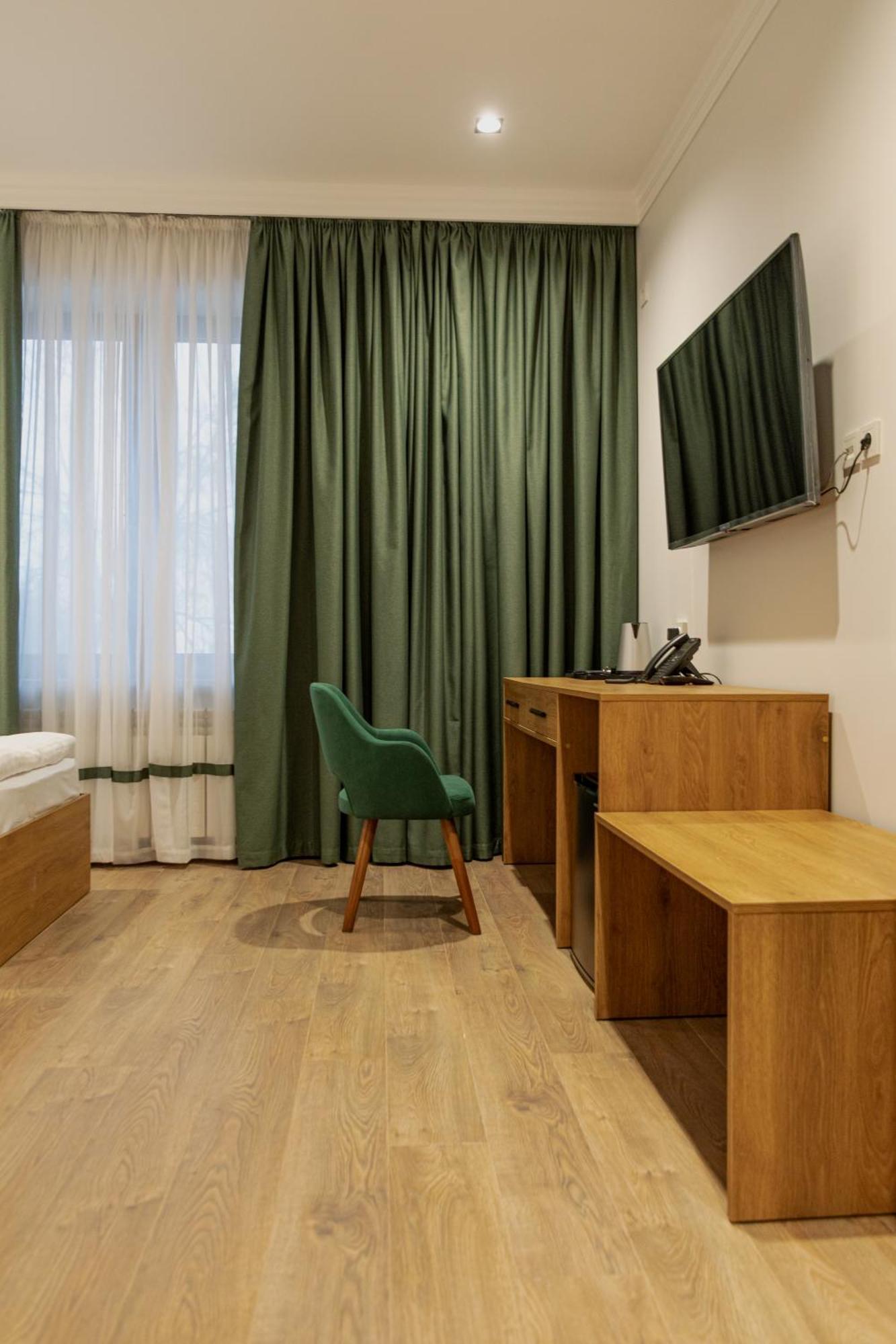 Green Hills Resort Uzbekistan Chimbaylyk Luaran gambar