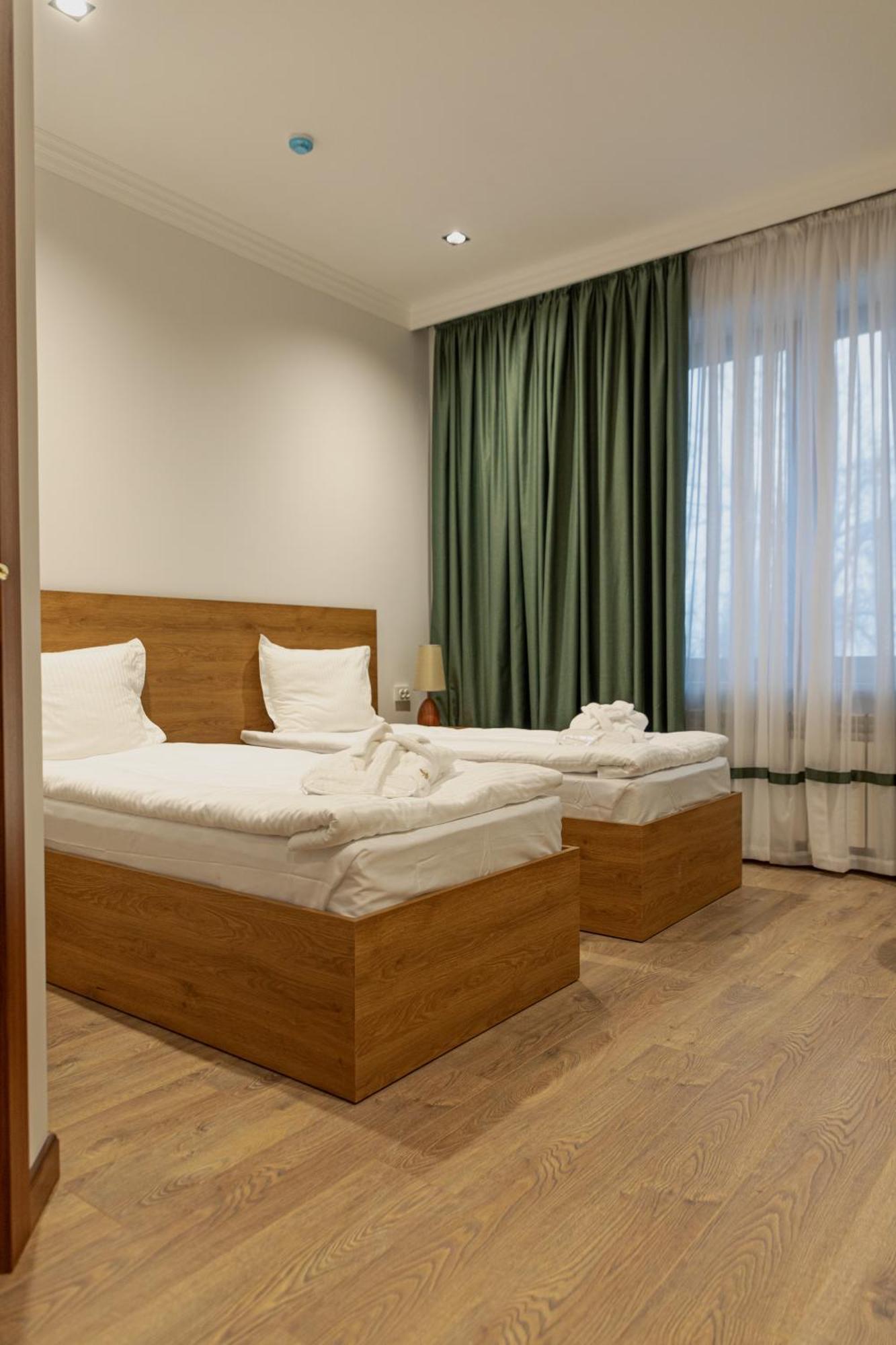 Green Hills Resort Uzbekistan Chimbaylyk Luaran gambar