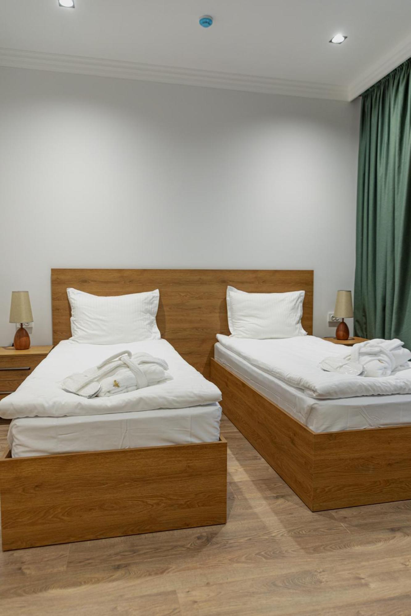 Green Hills Resort Uzbekistan Chimbaylyk Luaran gambar