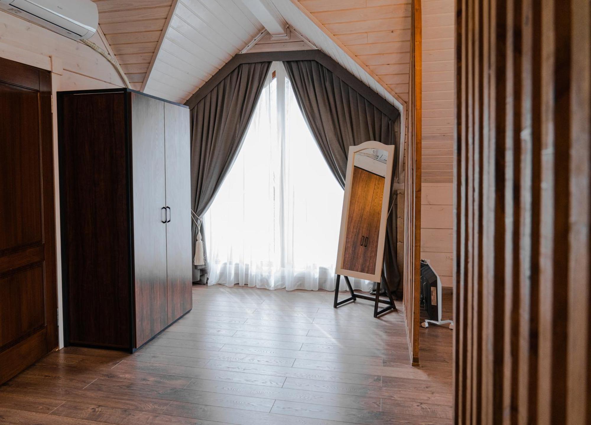 Green Hills Resort Uzbekistan Chimbaylyk Luaran gambar